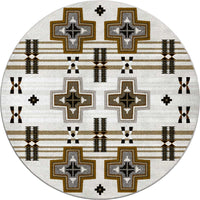 Grand River - Canyon Rug