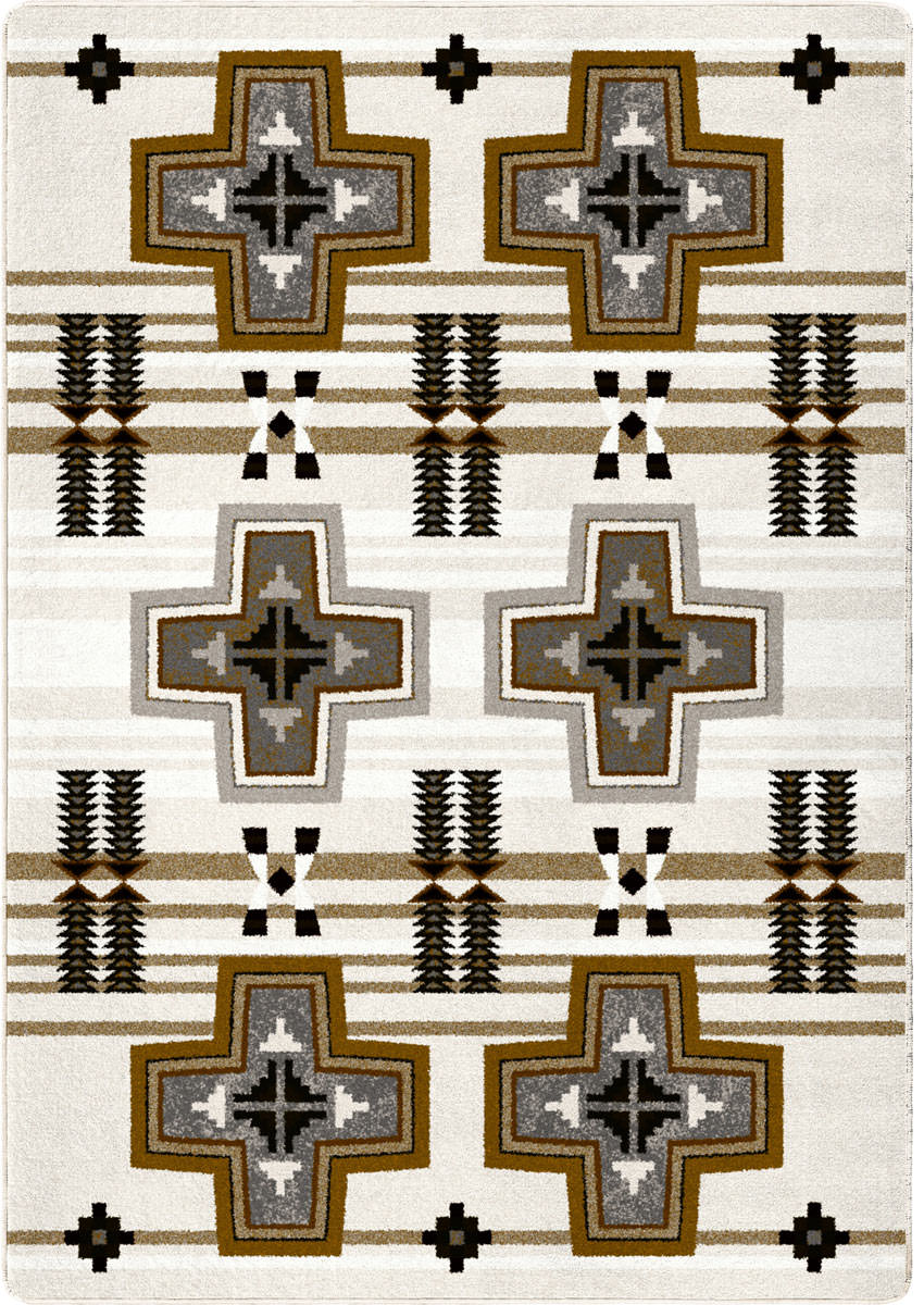 Grand River - Canyon Rug