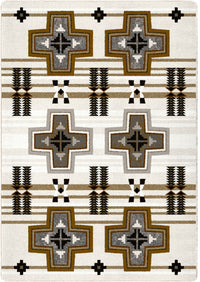 Grand River - Canyon Rug