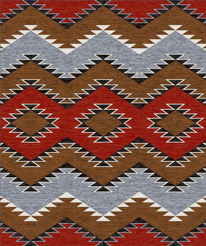 Heritage American Dakota Rug