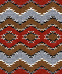 Heritage American Dakota Rug