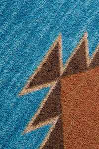 Heritage Rust American Dakota Rug