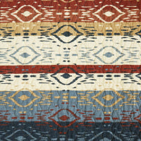 Home on the Range Western Bedding Set