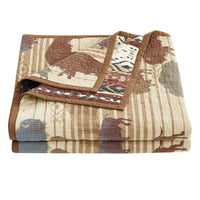Home on the Range Western Bedding Set
