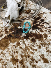Pioneer Longhorn Rug