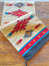 16x80 southwestern table runners