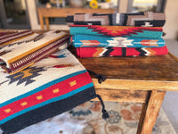 16x80 southwestern table runners