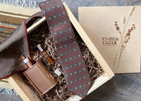 Cowboy Gift Box