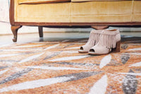 Plumage - Sierra Gold Rug