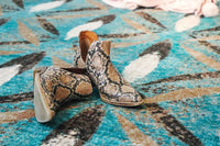 Plumage - Tropical Turquoise Rug