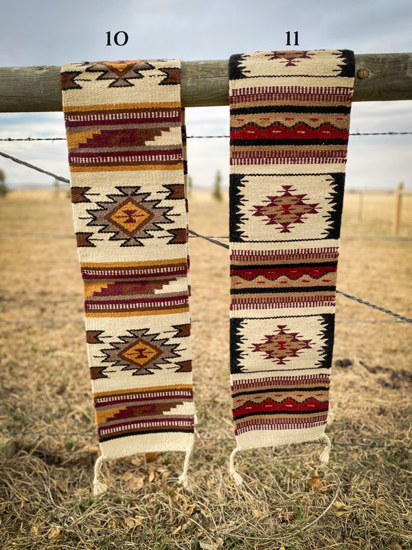 Southwestern Table Runners