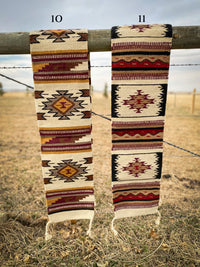 Southwestern Table Runners