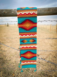 Southwestern Table Runners