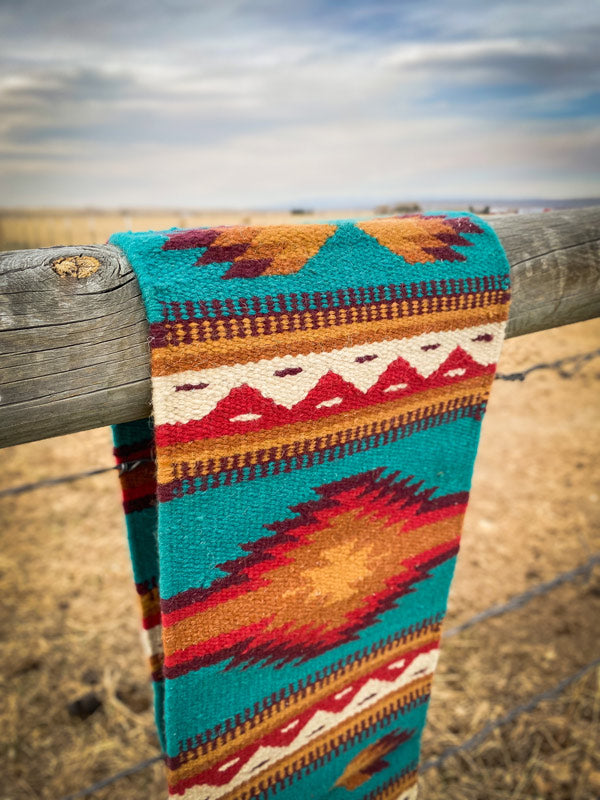 Southwestern Table Runners