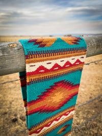 Southwestern Table Runners