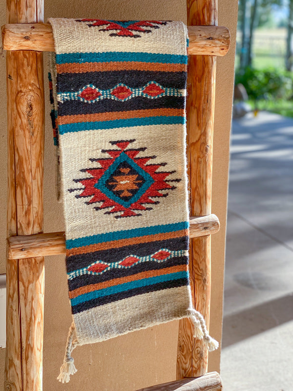 southwestern table runner