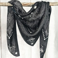 Cowboy Banditos Wild Rag