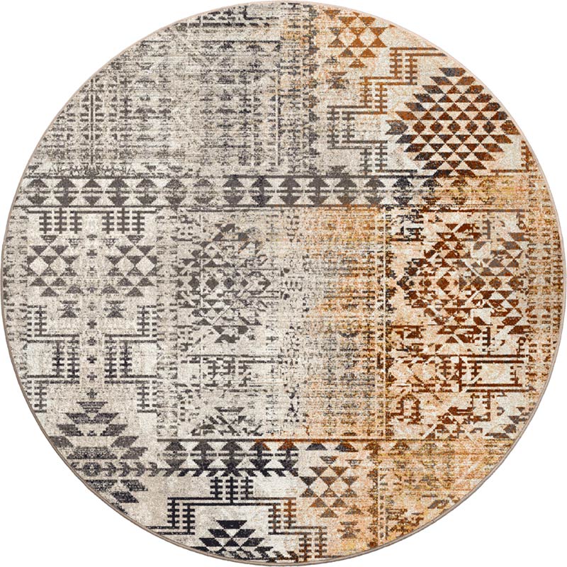 Canter - Multi American Dakota Rug