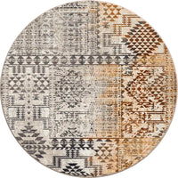 Canter - Multi American Dakota Rug
