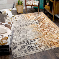 Canter - Multi American Dakota Rug
