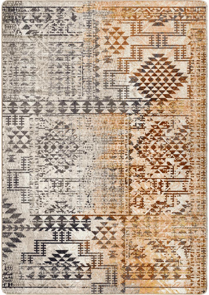 Canter - Multi American Dakota Rug