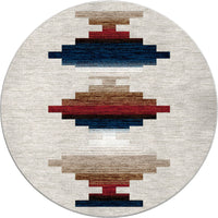 Cedar Flats - Southwest Rug