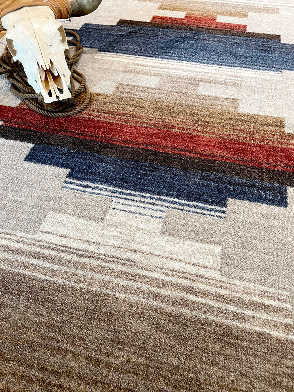 Cedar Flats - Southwest Rug