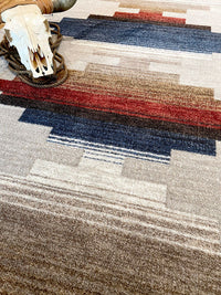 Cedar Flats - Southwest Rug