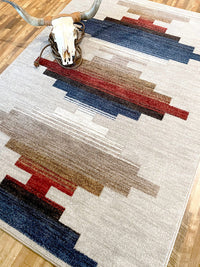 Cedar Flats - Southwest Rug