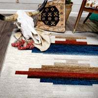 Cedar Flats - Southwest Rug