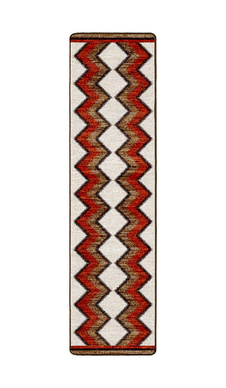 Rancho - Sierra Southwestern Rug