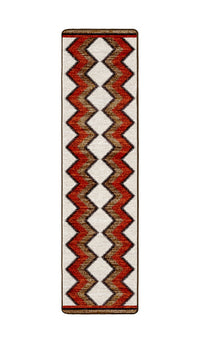 Rancho - Sierra Southwestern Rug