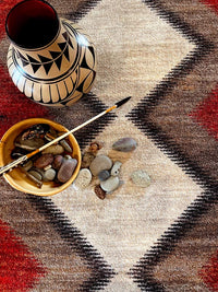 Rancho - Sierra Southwestern Rug