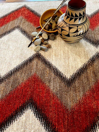 Rancho - Sierra Southwestern Rug