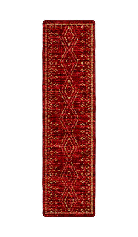 Stillwater Jewell Southwestern Rug