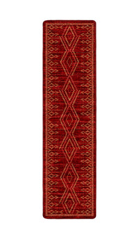 Stillwater Jewell Southwestern Rug