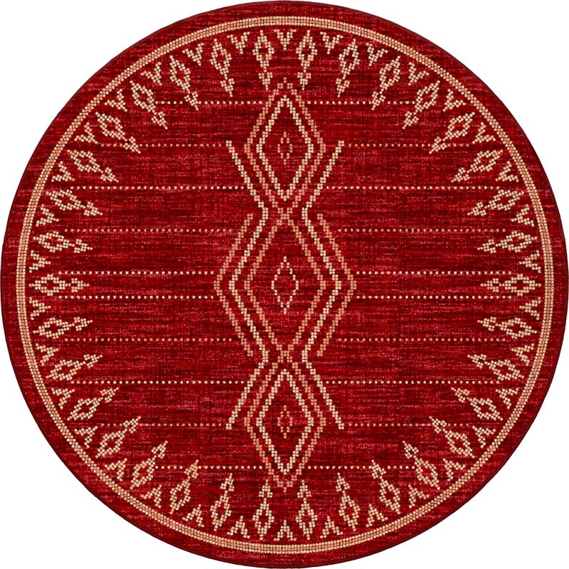 Stillwater Jewell Southwestern Rug