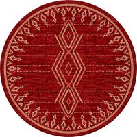 Stillwater Jewell Southwestern Rug