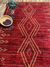 Stillwater Jewell Southwestern Rug