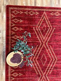 Stillwater Jewell Southwestern Rug