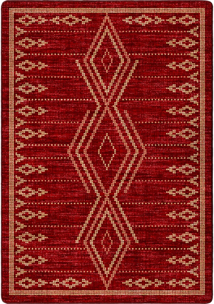 Stillwater Jewell Southwestern Rug