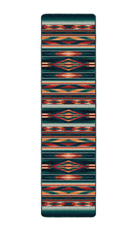 Jack Rabbit Multi Southwestern Rug
