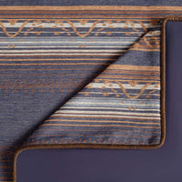 Estes Chenille Western Bedding Set