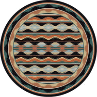 Medicine - Dark Rug