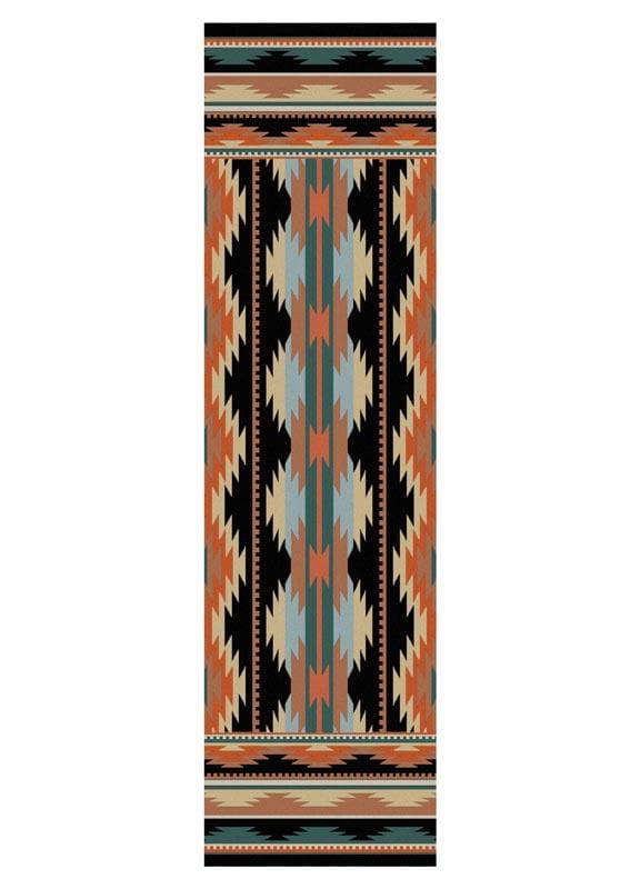 Medicine - Dark Rug