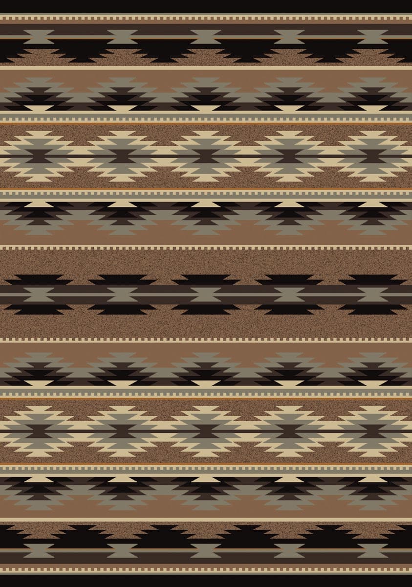 Medicine - Light Rug