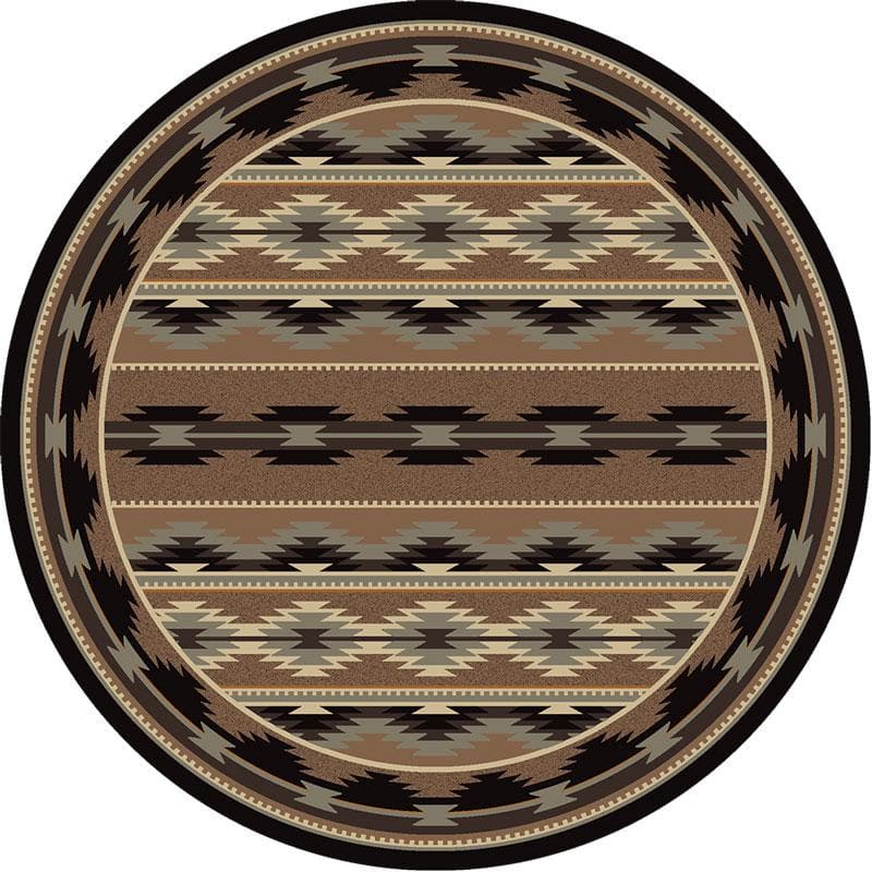 Medicine - Light Rug