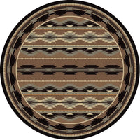 Medicine - Light Rug