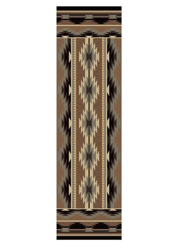 Medicine - Light Rug