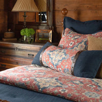 Melinda Bedding Set Pillow